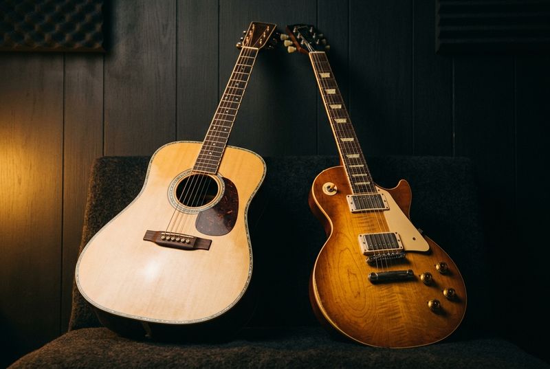 Gitar Dersi dersi